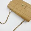 Picture of Chanel Cream Flap