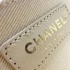 Picture of Chanel White Crossbody