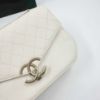 Picture of Chanel White Crossbody