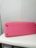 Picture of * SOLD * Hermes Kelly 35 Clemence Rose Lipstick