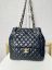 Picture of Chanel Puffy Shoulder Chain Crossbody