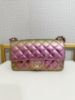 Picture of Chanel Rectangular Mermaid Flap Crossbody