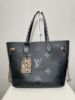 Picture of LV Neverfull MM Wild at Heart