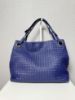 Picture of * SOLD * Bottega Veneta Hobo Purple