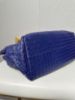 Picture of * SOLD * Bottega Veneta Hobo Purple