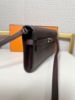Picture of * SOLD * Hermes Kelly to Go Wallet Cafe Epsom