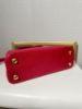 Picture of * SOLD * LV Capucines Small Ruby Red