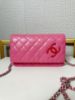 Picture of Chanel Cambon WOC Wallet on Chain