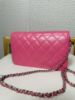 Picture of Chanel Cambon WOC Wallet on Chain