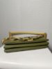 Picture of LV Coussin MM Khaki Green