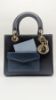 Picture of Christian Dior Lady Envelope Calfskin Medium