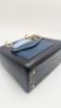Picture of Christian Dior Lady Envelope Calfskin Medium