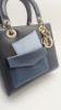 Picture of Christian Dior Lady Envelope Calfskin Medium