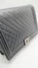 Picture of Chanel Boy Large Lambskin SHW