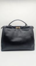 Picture of Fendi Peekaboo Large