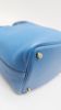 Picture of Hermes Picotin Blue 18 Blue Zanzibar GHW