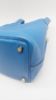 Picture of Hermes Picotin Blue 18 Blue Zanzibar GHW