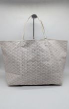 Picture of Goyard Clair Voie GM White Pink