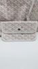 Picture of Goyard Clair Voie GM White Pink