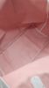 Picture of Goyard Clair Voie GM White Pink