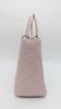 Picture of Christian Dior Lady Medium Pink Leather