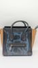Picture of Celine Nano Luggage Python
