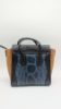 Picture of Celine Nano Luggage Python