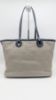 Picture of Chanel Neverfull Taupe Caviar Tote